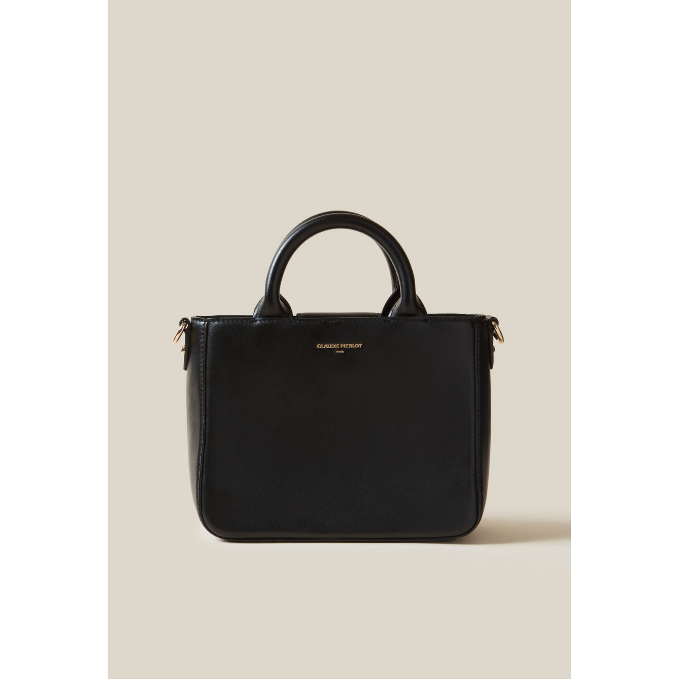 Sac Anouckchain Noir