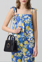 Sac Anouckchain Noir