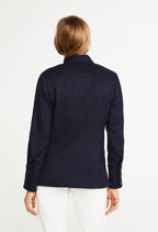 Claudie Pierlot - C&T jacket - Voxford - Navy