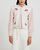 Claudie Pierlot - Blouson C&T Vico - Multico