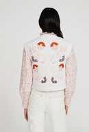 Claudie Pierlot - C&T Vico Jacket - Multico