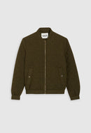 Claudie Pierlot - C&T Vendee Jacket - Khaki