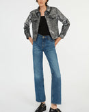 Claudie Pierlot - Chaqueta Valet - Plata