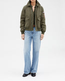 Claudie Pierlot - Gari Jacket - Khaki