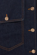 Blouson Jean - Villy - Denim Brut