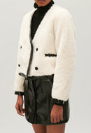Chaqueta C&T - Frisquet - Bicolor