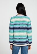 Claudie Pierlot - Cardi Coat - Maxi Klass - Multico