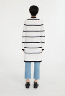 Claudie Pierlot - Cardigan - Monmarin - Bicolore