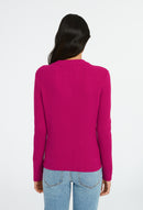 Claudie Pierlot - Cardigan Misidor - Orchid