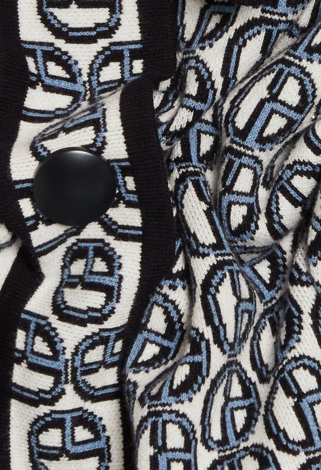 Claudie Pierlot - Cardigan - Mic Bis - Light Print