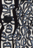 Claudie Pierlot - Cárdigan - Mic Bis - Estampado ligero