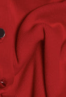 Cardigan - Magnes - Strawberry