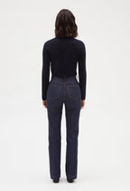 Cardigan - Magnes - Navy