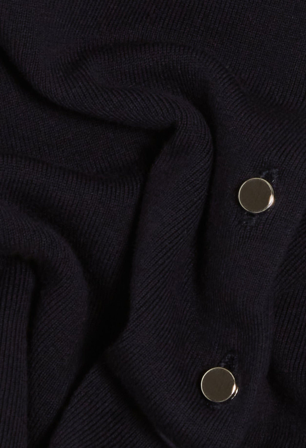 Cardigan - Magnes - Navy