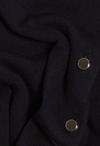 Cardigan - Magnes - Navy