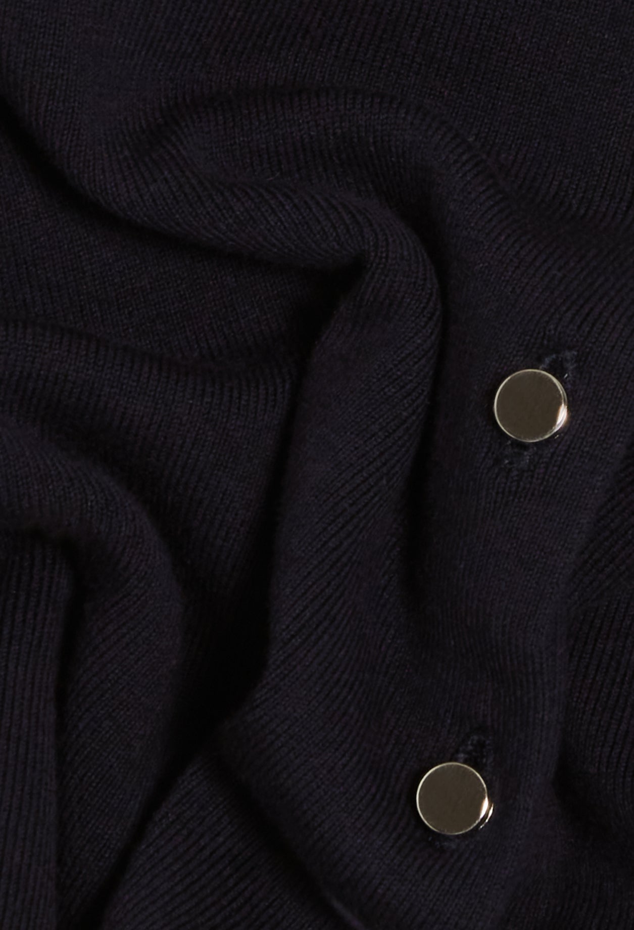 Cardigan - Magnes - Navy