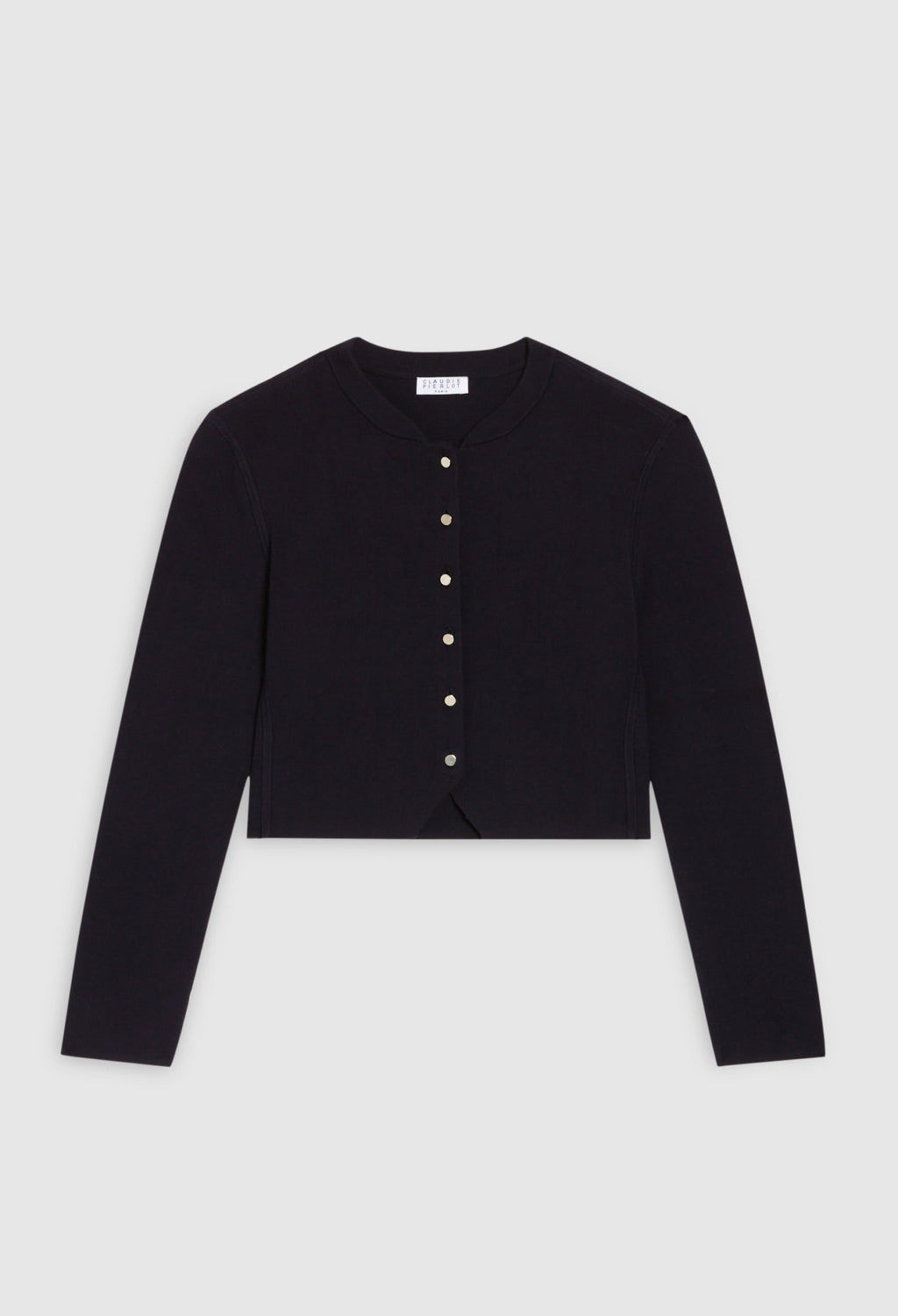 Cardigan - Magnes - Navy