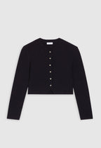 Cardigan - Magnes - Navy