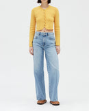 Cardigan - Magnes - Mimosa