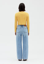 Cardigan - Magnes - Mimosa