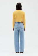 Cardigan - Magnes - Mimosa