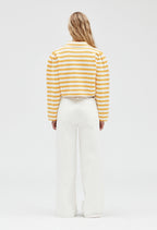 Claudie Pierlot - Cardigan - Mysti - Bicolore