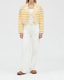 Claudie Pierlot - Mysti Cardigan - Bicolor