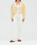 Claudie Pierlot - Cardigan - Mysti - Two-tone