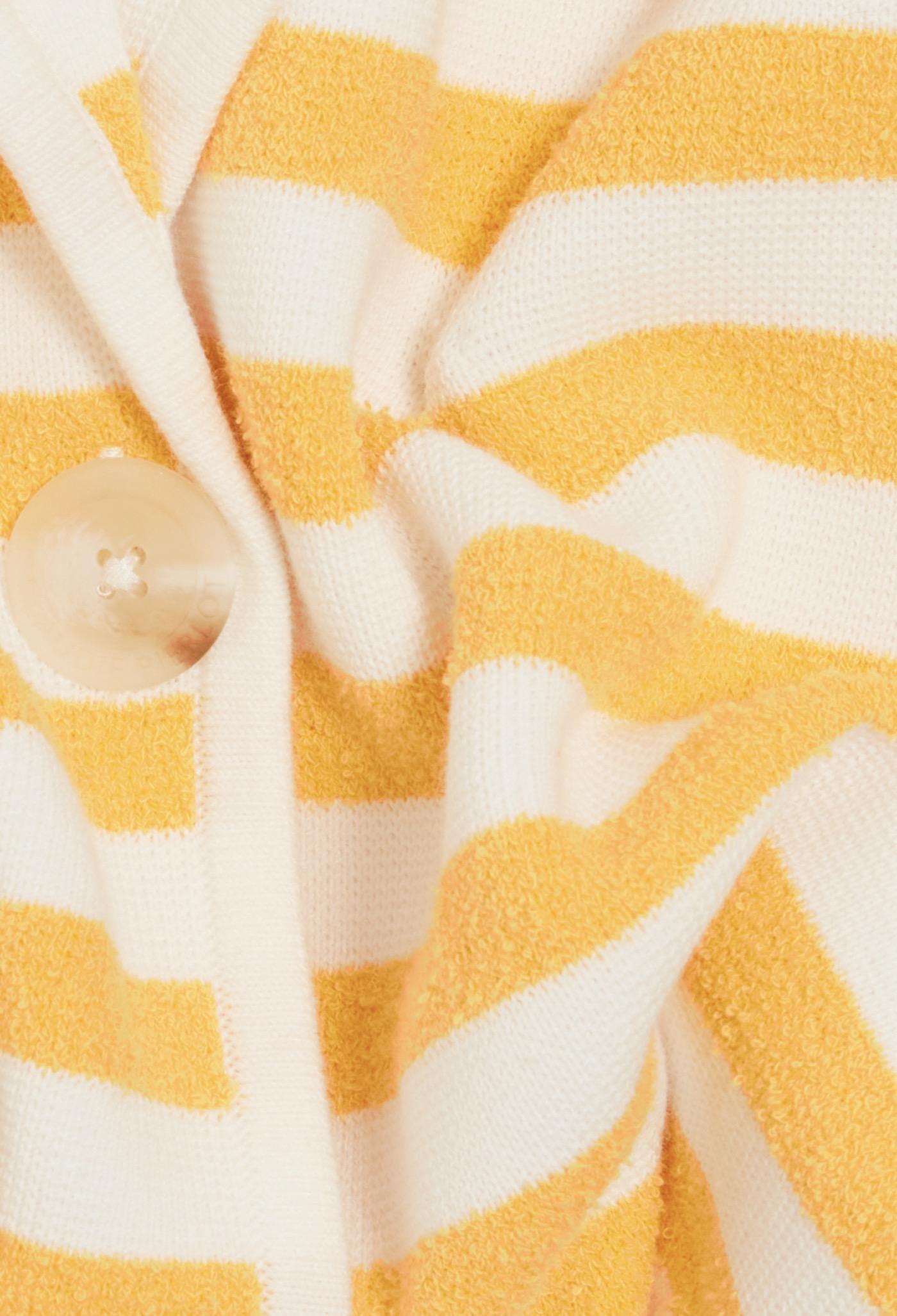 Claudie Pierlot - Cardigan - Mysti - Bicolore