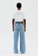 Claudie Pierlot - Miro cardigan - Ecru