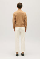 Claudie Pierlot - Cardigan - Monblanc - Nougat