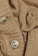 Claudie Pierlot - Cardigan - Monblanc - Nougat