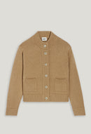 Claudie Pierlot - Cardigan - Monblanc - Nougat