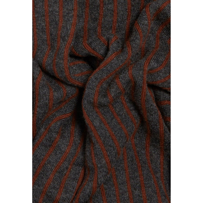 Claudie Pierlot - Cardigan Maille Rayée