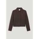 Claudie Pierlot - Cardigan Maille Rayée