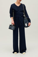 Cardigan - Meggy - Marine