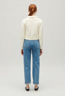 Cardigan - Manio Bis - Ecru
