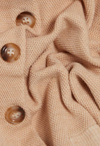 Claudie Pierlot - Cardigan - Manio Bis - Beige