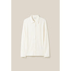 Top Col Chemise