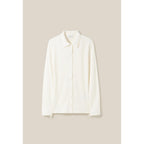 Claudie Pierlot - Top Col Chemise