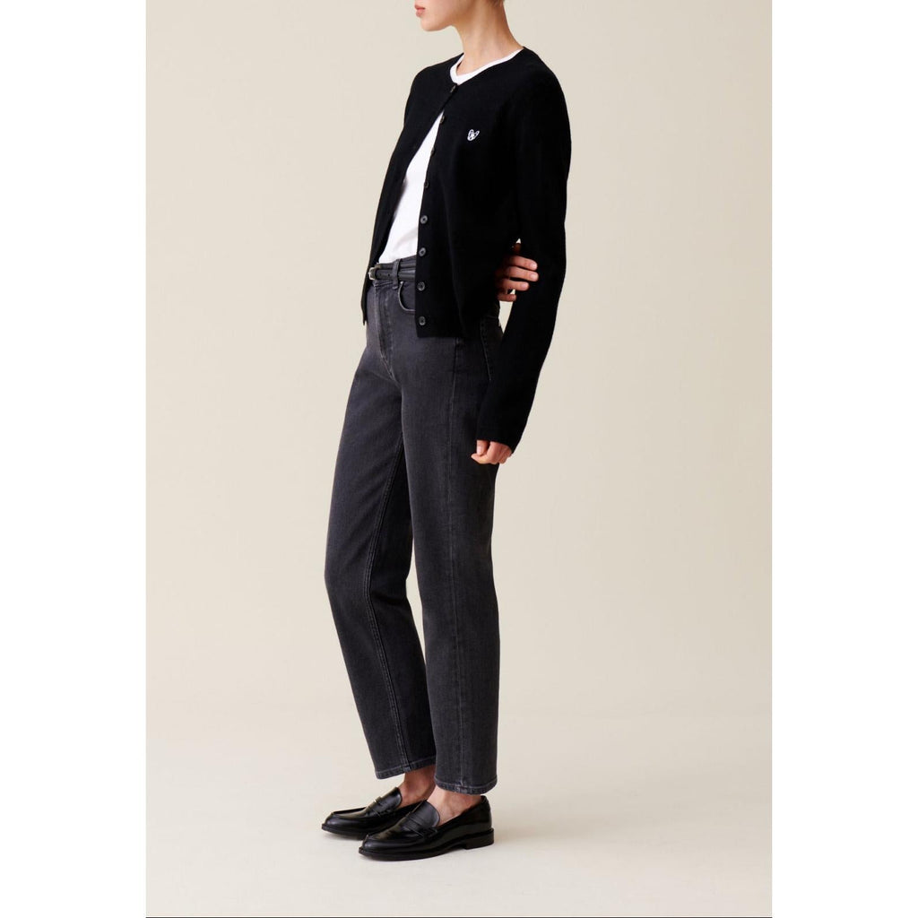 Claudie Pierlot - Toto Wool Jean Cardigan
