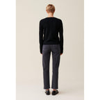 Claudie Pierlot - Toto Wool Jean Cardigan