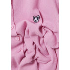 Toto Wool Jean Cardigan