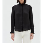 Claudie Pierlot - Chemise À Col