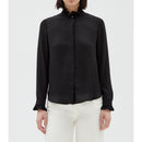 Chemise À Col