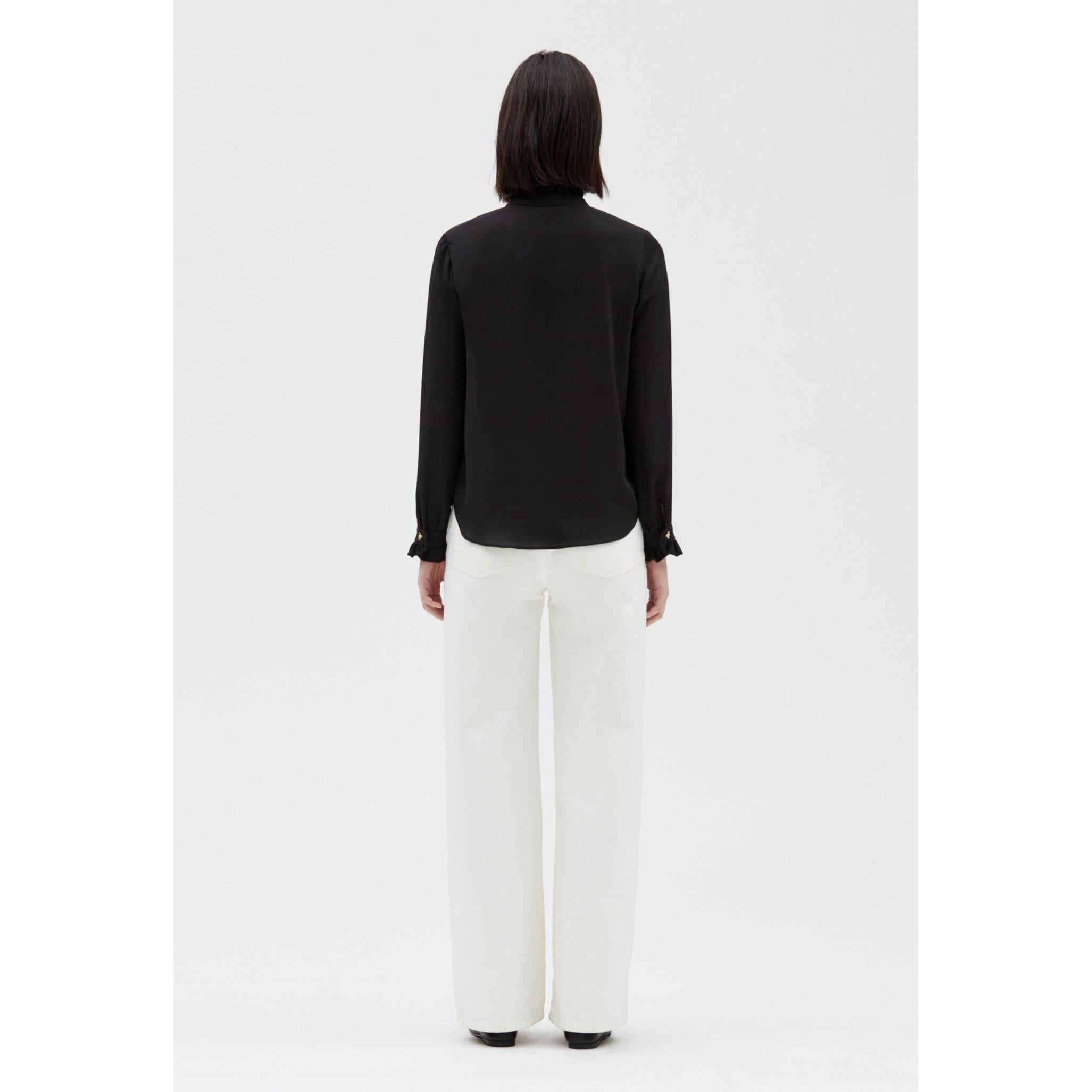 Claudie Pierlot - Chemise À Col