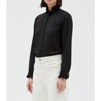 Claudie Pierlot - Chemise À Col