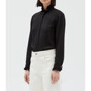 Chemise À Col
