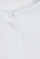 Claudie Pierlot - Camisa de regalo - Crudo