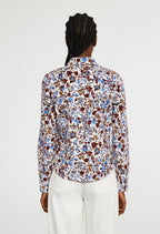 Claudie Pierlot - Chemise - Cavale - Print Clair